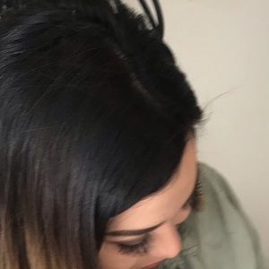 Meet your Posher, Lily